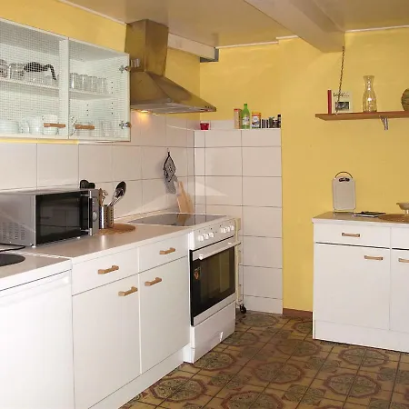 Ferienhaus 127s Ferienhaus