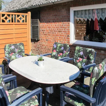 Ferienhaus Ferienhaus 127s Wingst