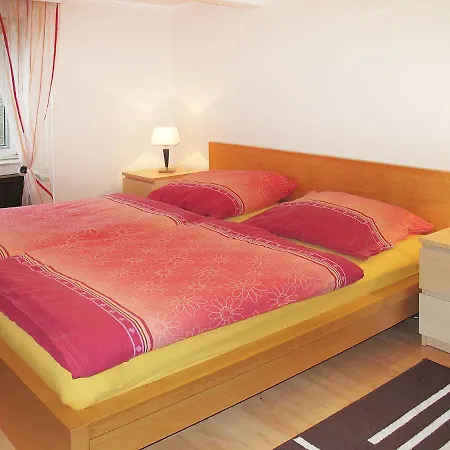 Ferienhaus Ferienhaus 127s *