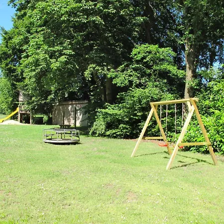 Ferienhaus Ferienhaus 127s