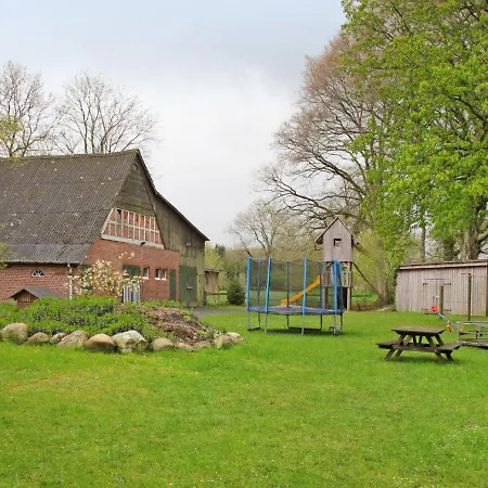 Ferienhaus 127s Ferienhaus Wingst