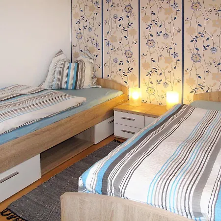 Ferienhaus Ferienhaus 127s Wingst