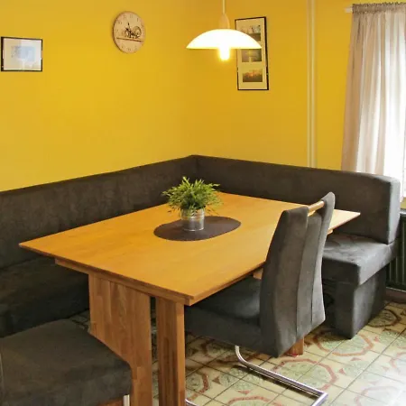 Ferienhaus 127s Wingst