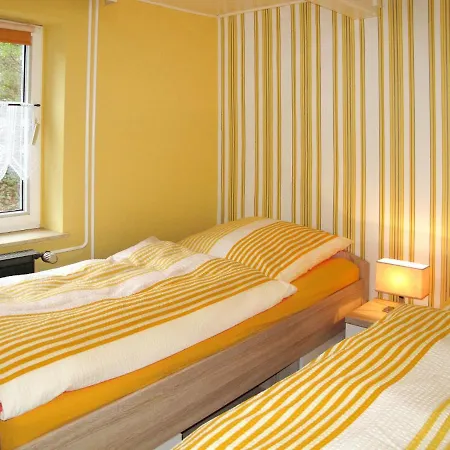 Ferienhaus 127s Wingst