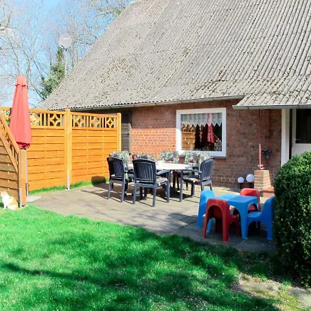 Ferienhaus 127s Ferienhaus *